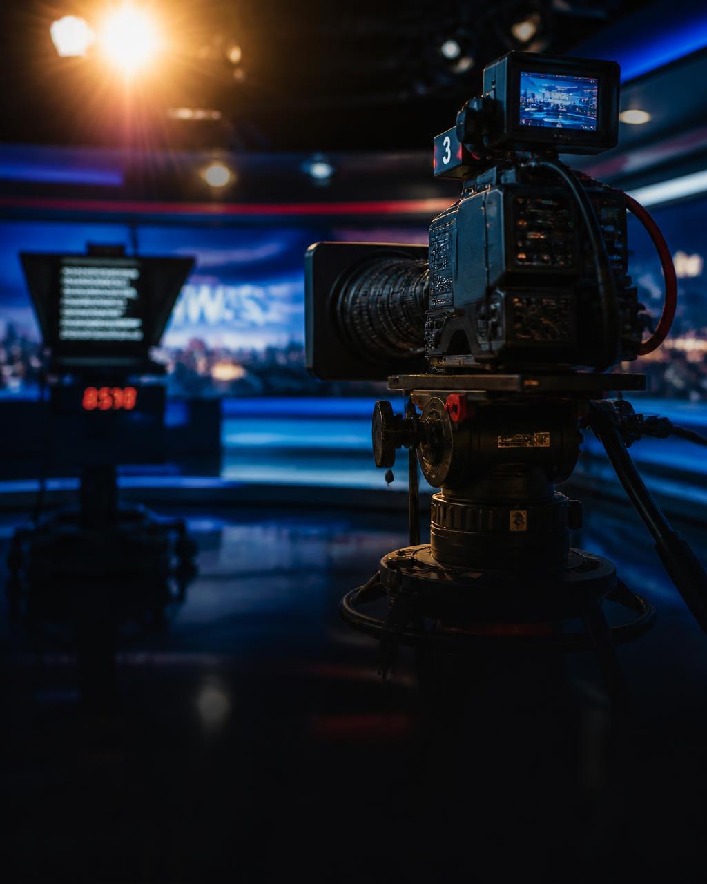 TV & Media